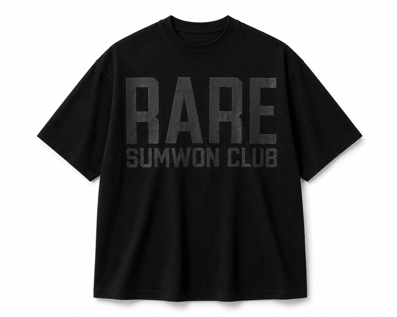 RARE SUMWON CLUB T-Shirt - DevilDrip.in