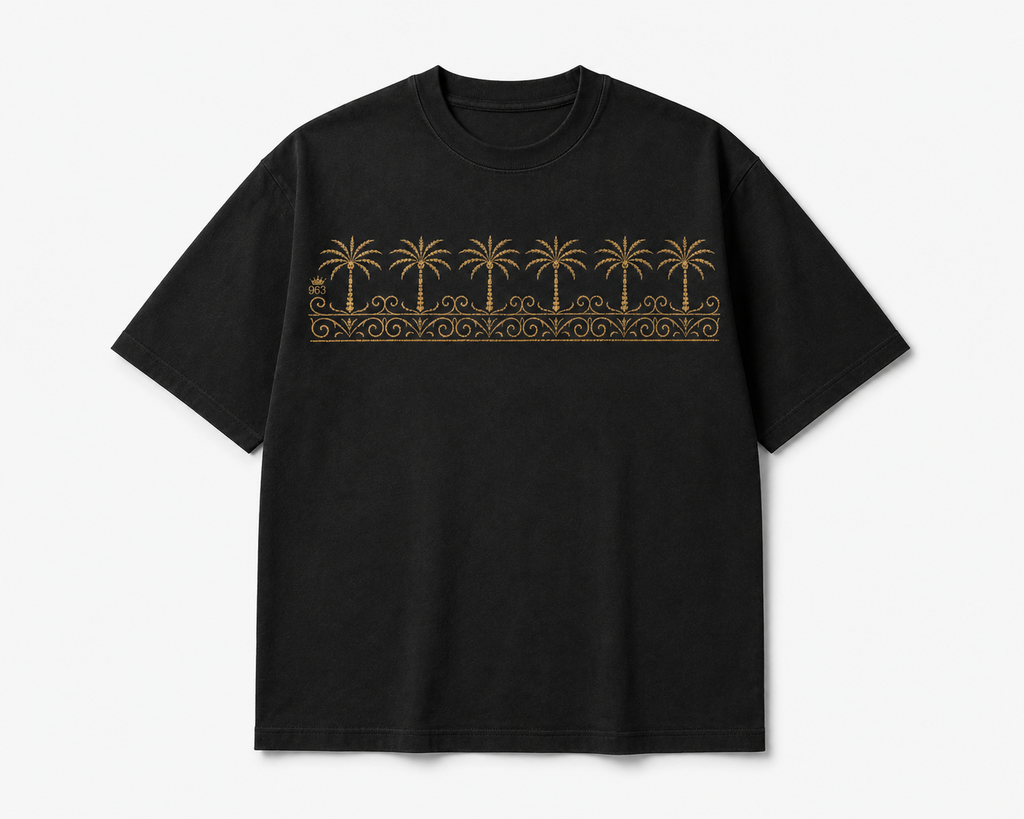 Palm Crest T-Shirt