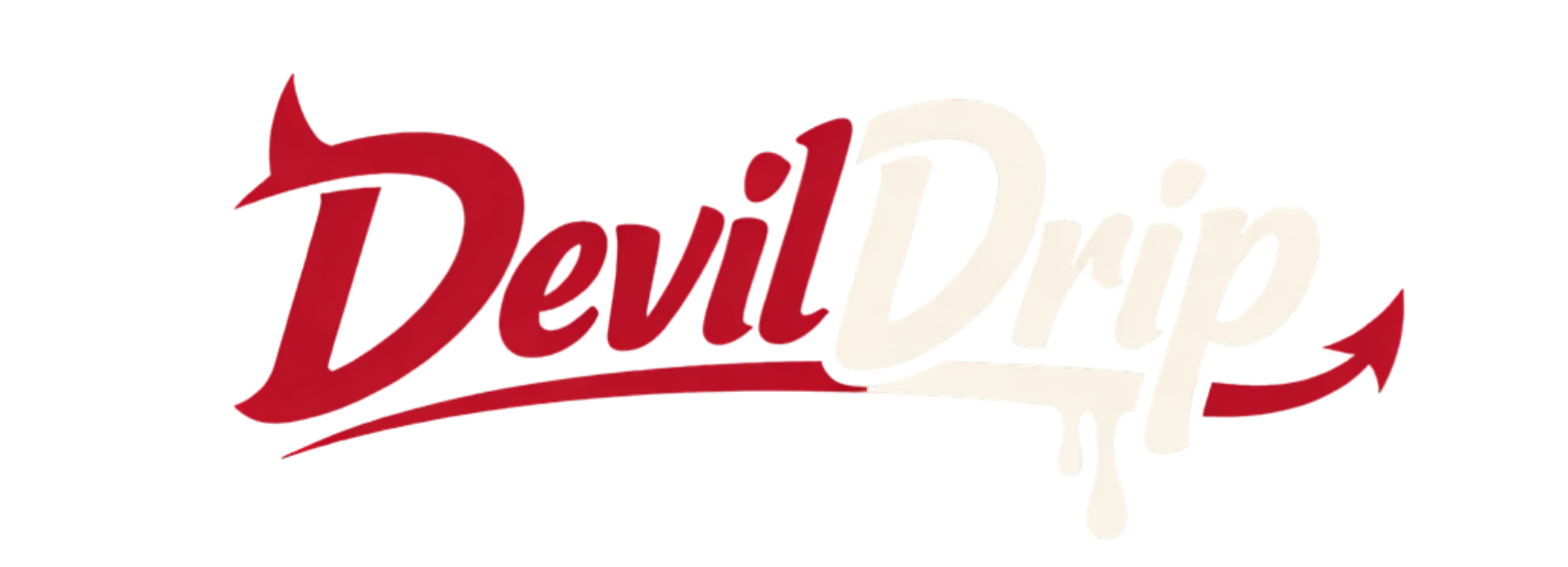 Devil Drip | Premium Streetwear India – DevilDrip.in