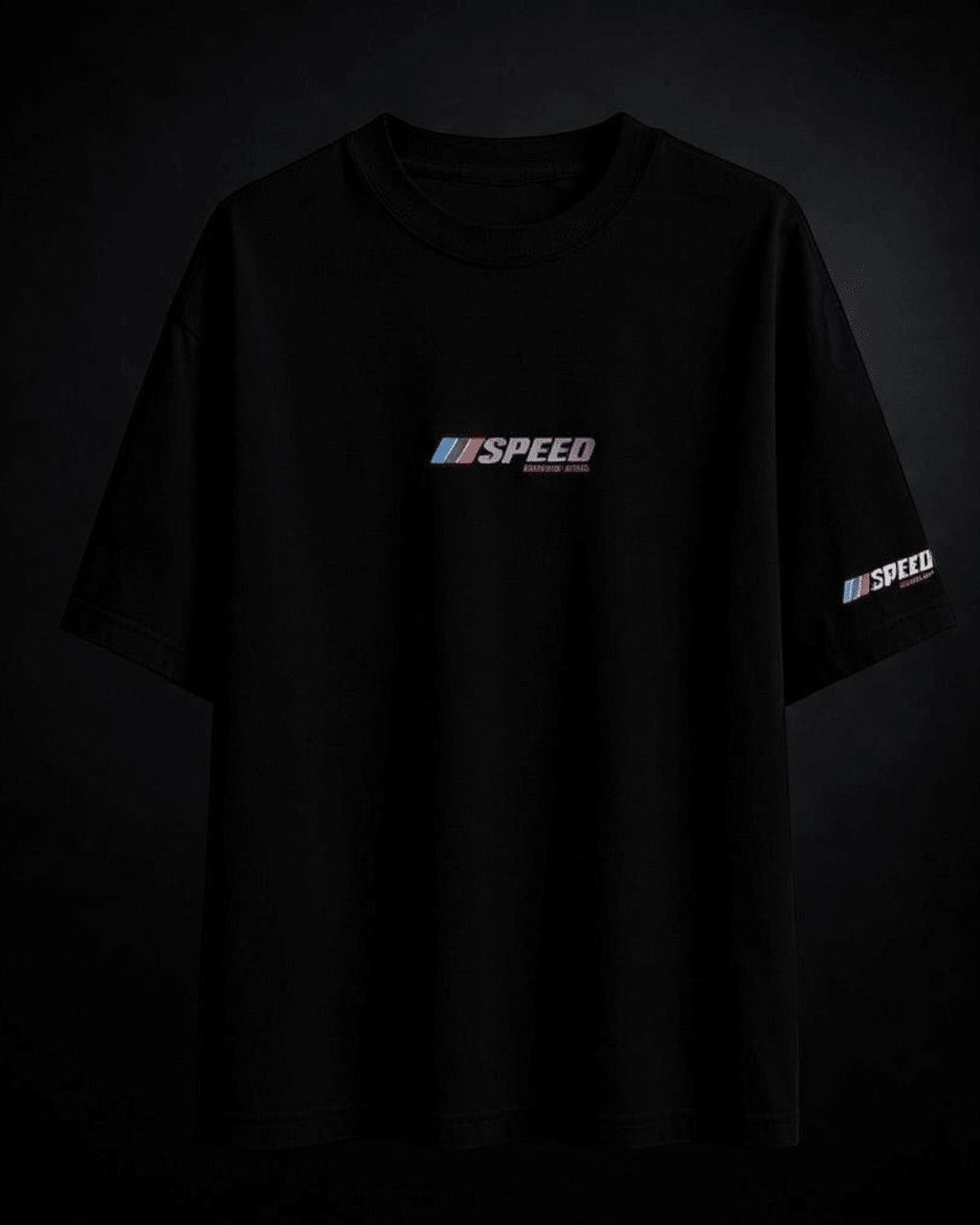 BMW M3 E30 Oversized T-Shirt - DevilDrip.in