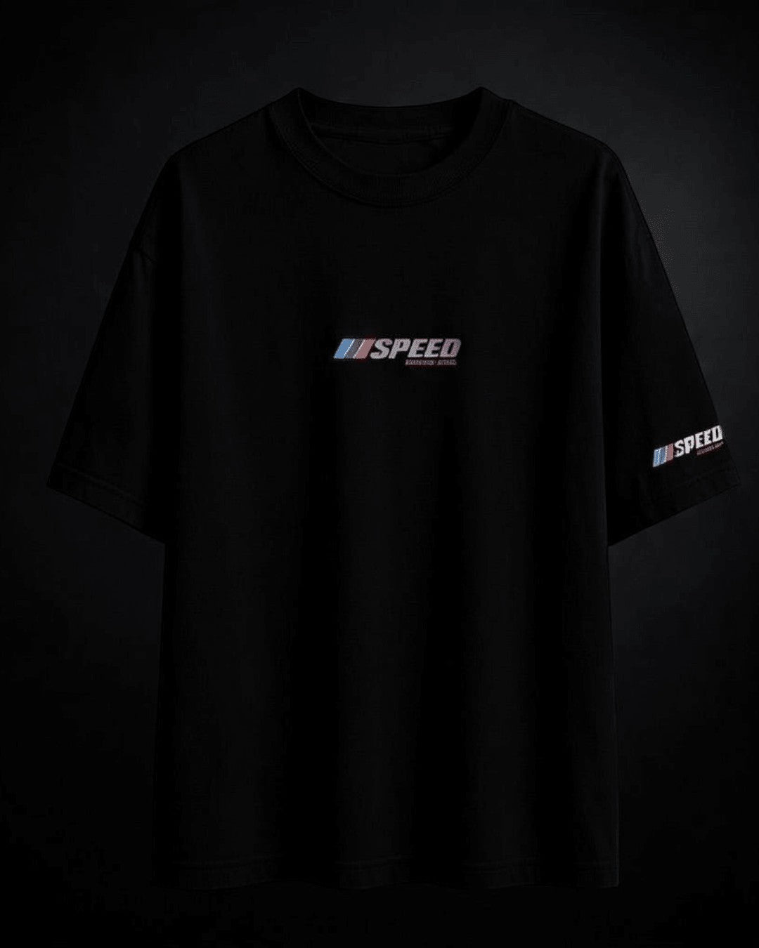 BMW M3 E30 Oversized T-Shirt - DevilDrip.in