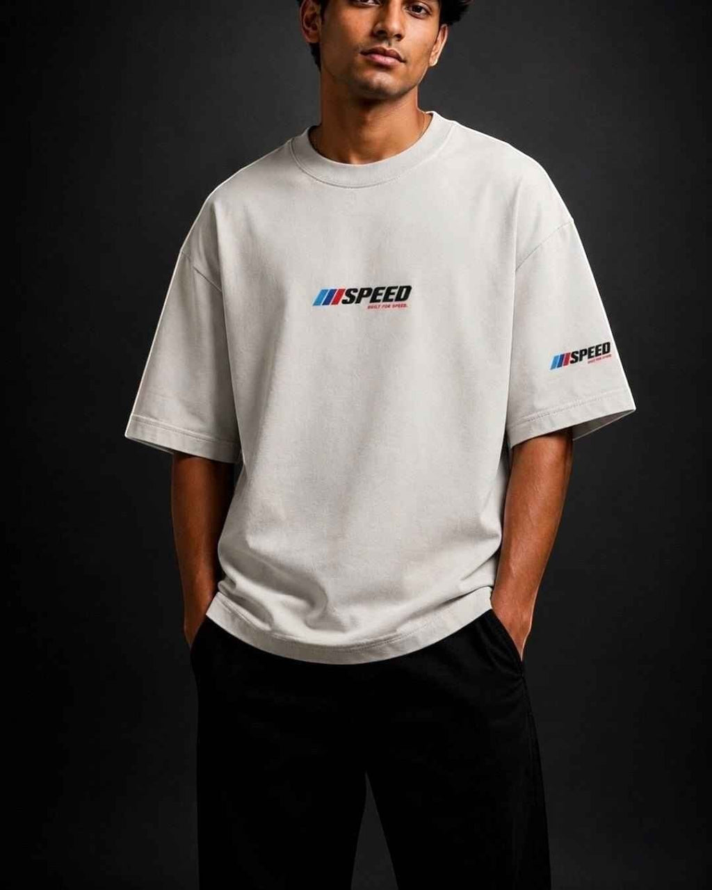BMW M3 E30 Oversized T-Shirt - DevilDrip.in