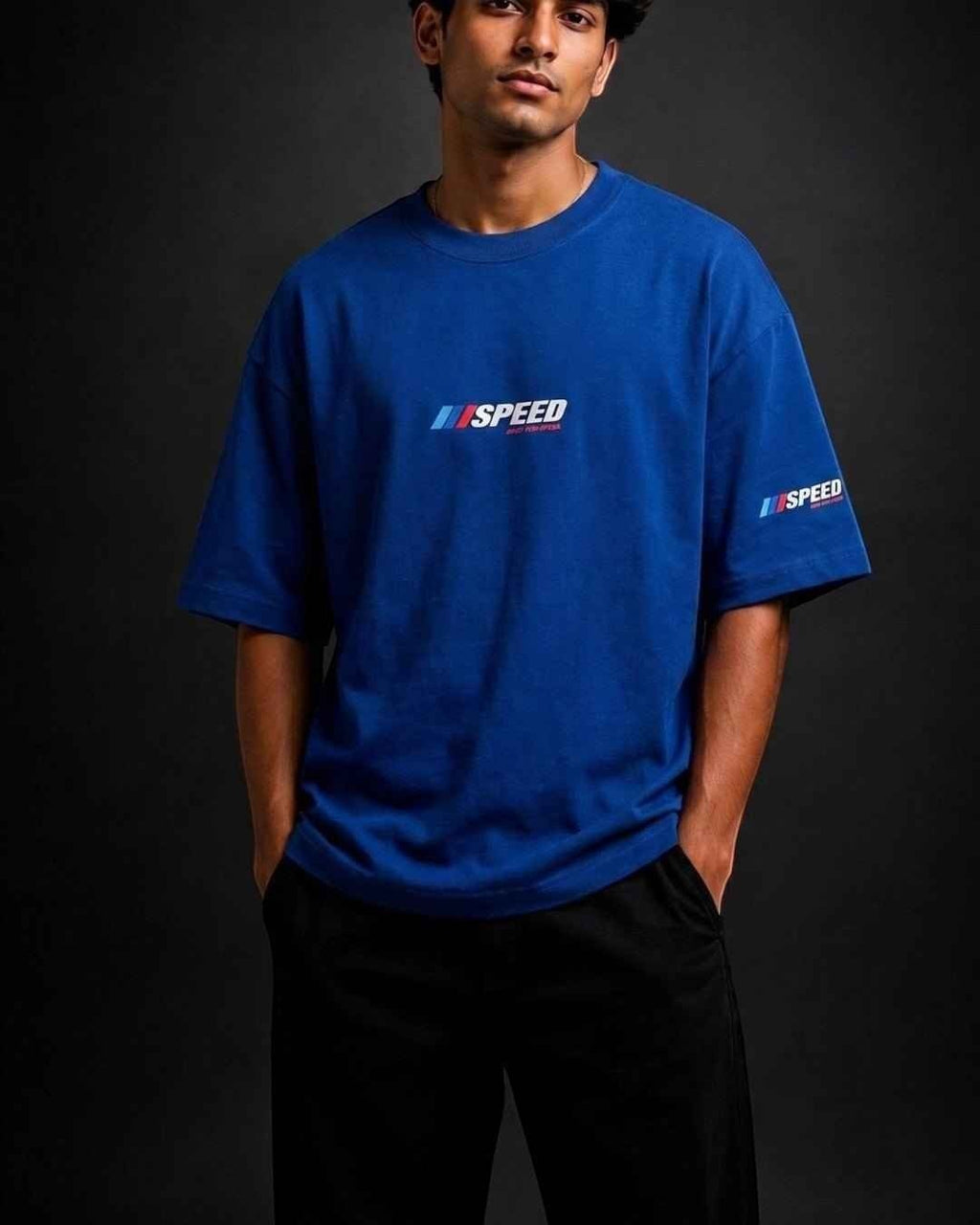 BMW M3 E30 Oversized T-Shirt - DevilDrip.in