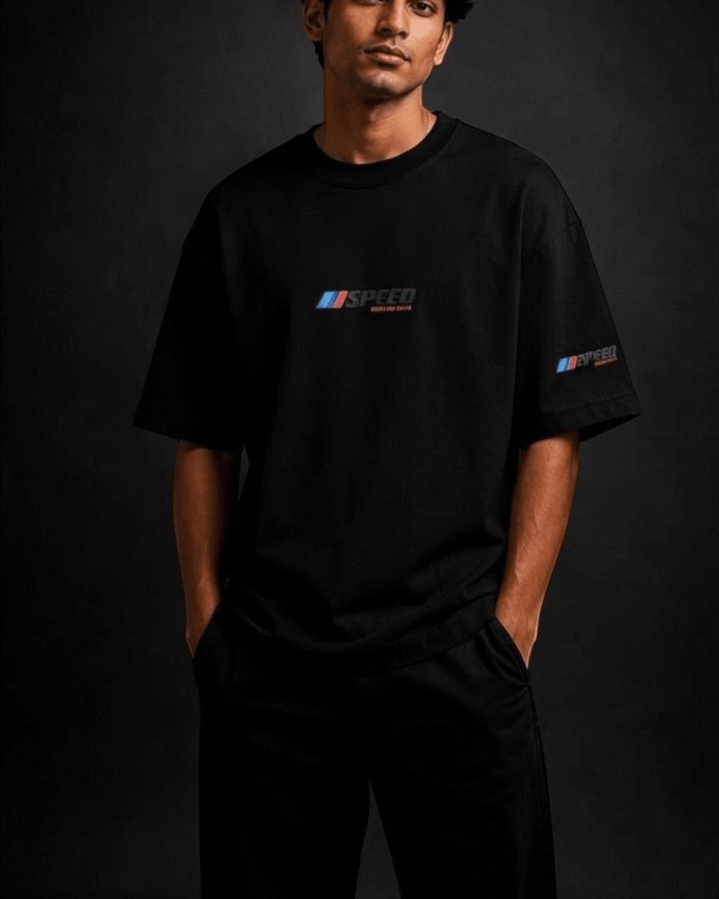 BMW M3 E30 Oversized T-Shirt - DevilDrip.in