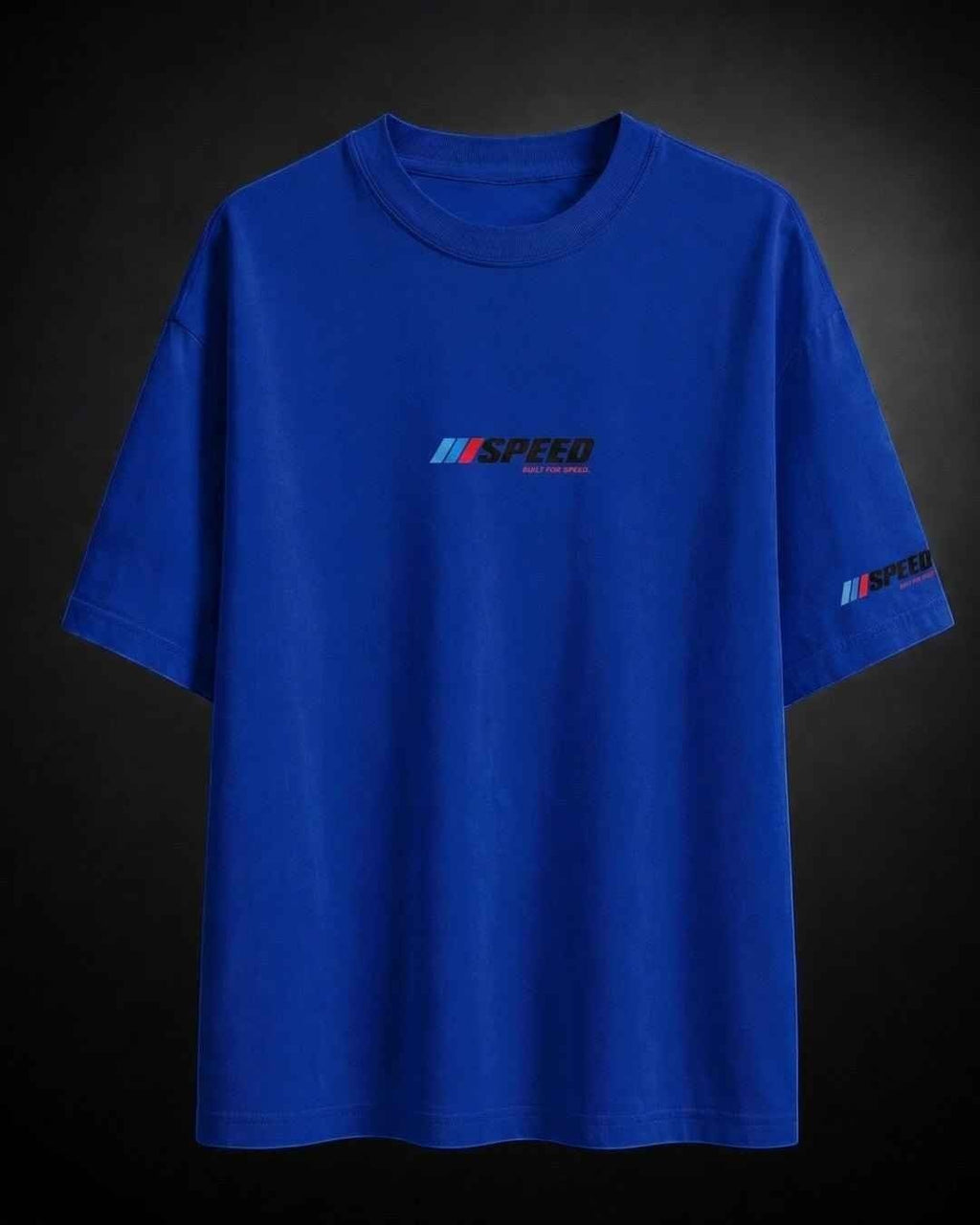 BMW M3 E30 Oversized T-Shirt - DevilDrip.in