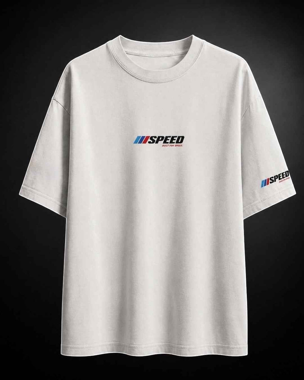 BMW M3 E30 Oversized T-Shirt - DevilDrip.in