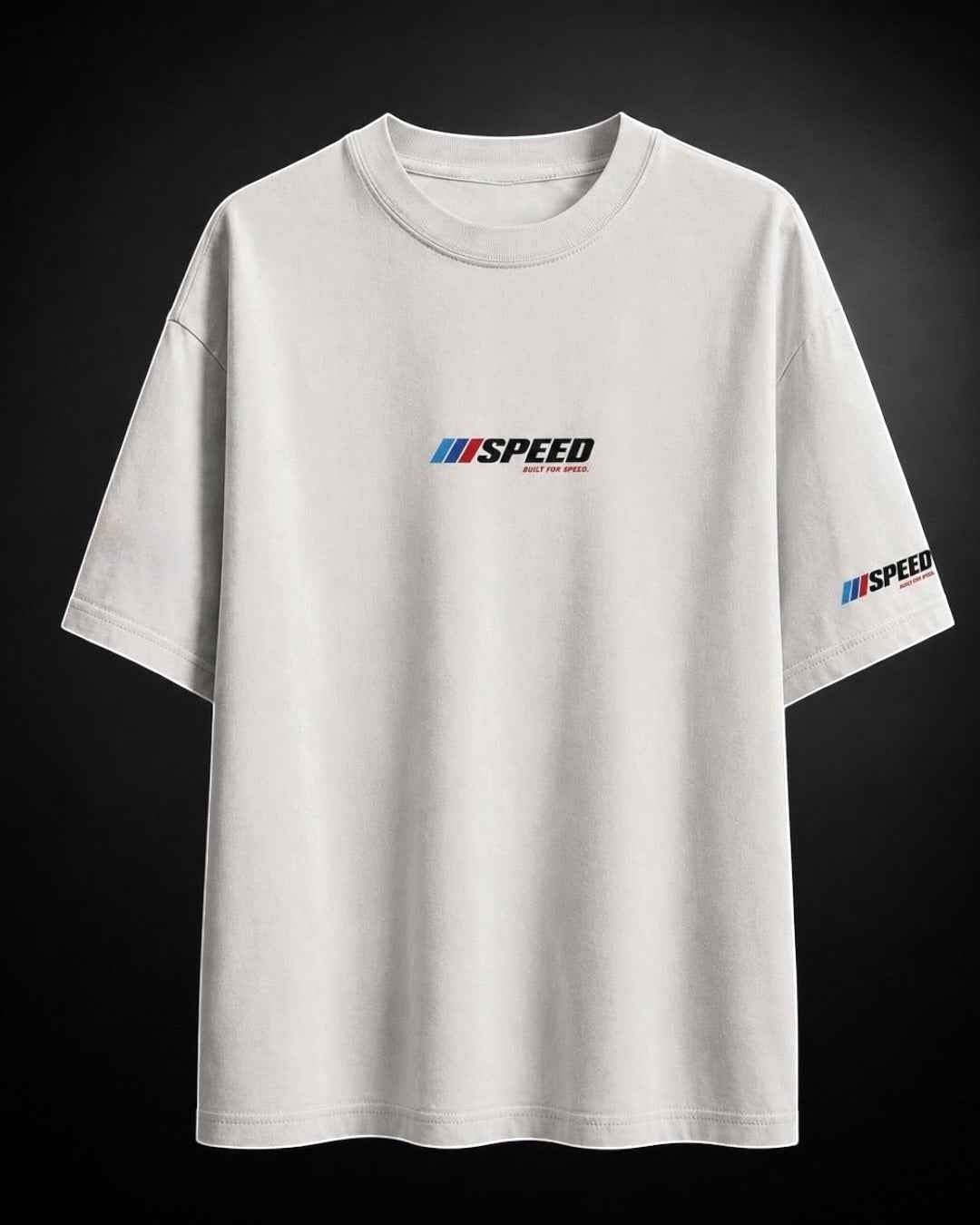 BMW M3 E30 Oversized T-Shirt - DevilDrip.in