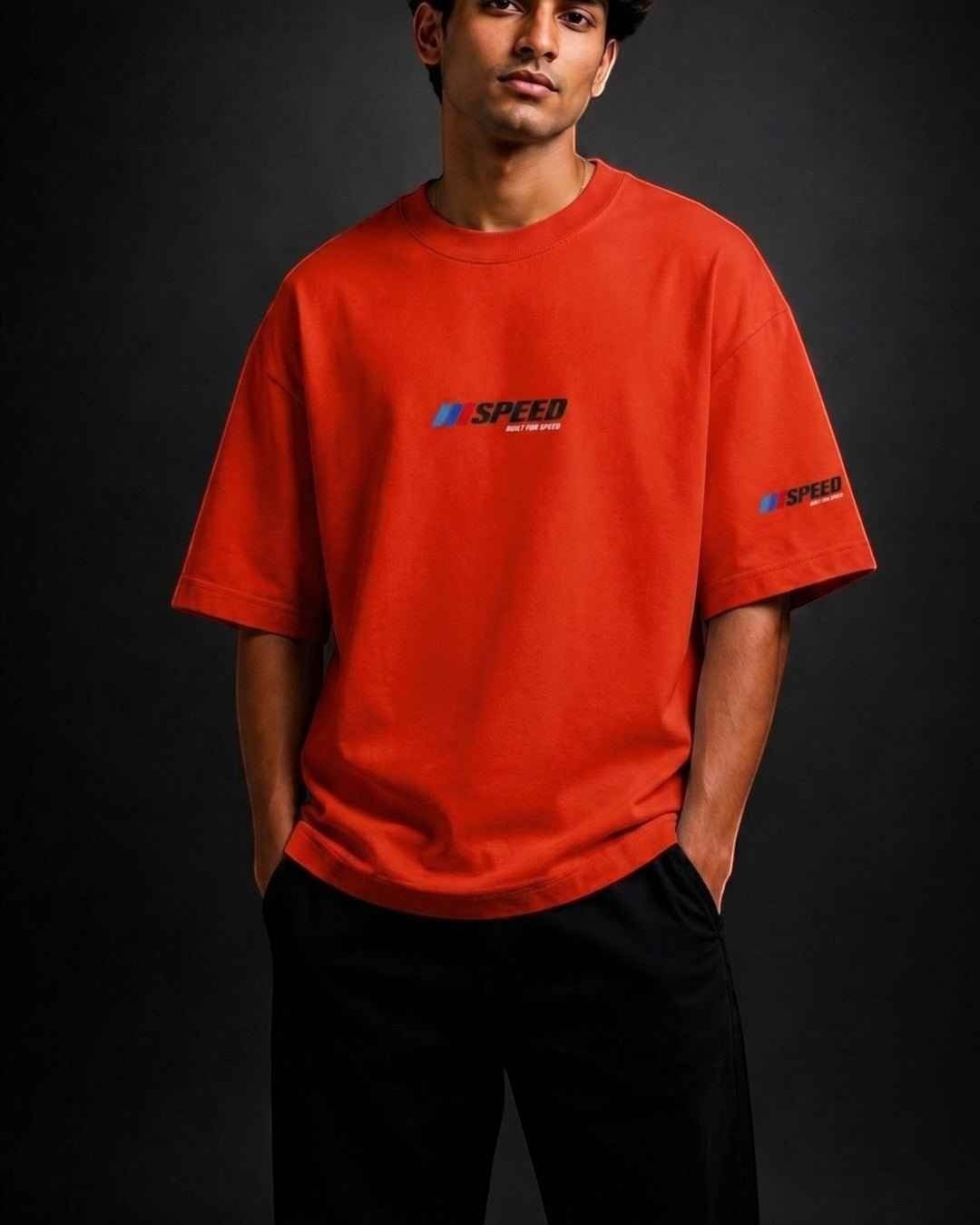 BMW M3 E30 Oversized T-Shirt - DevilDrip.in