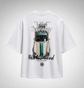 Old Money Graphic T-Shirt