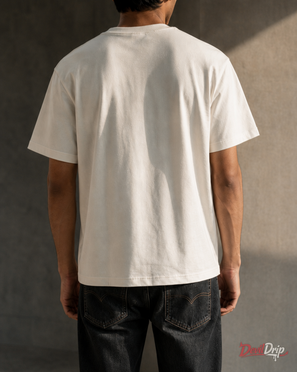 Vintage Rose Graphic T-Shirt