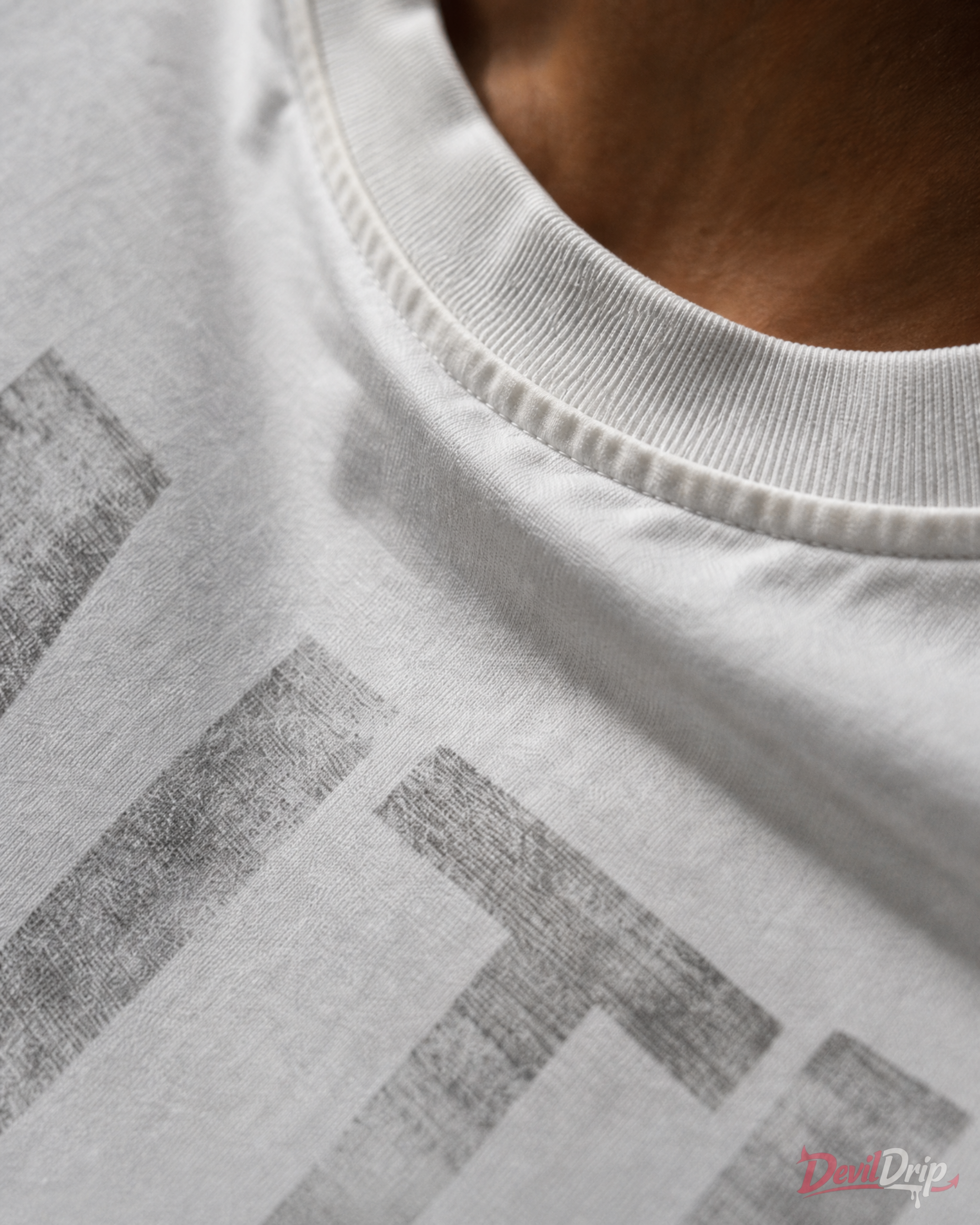 Faith Over Fear T-Shirt
