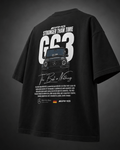 Mercedes AMG G63 Oversized T-Shirt - DevilDrip.in