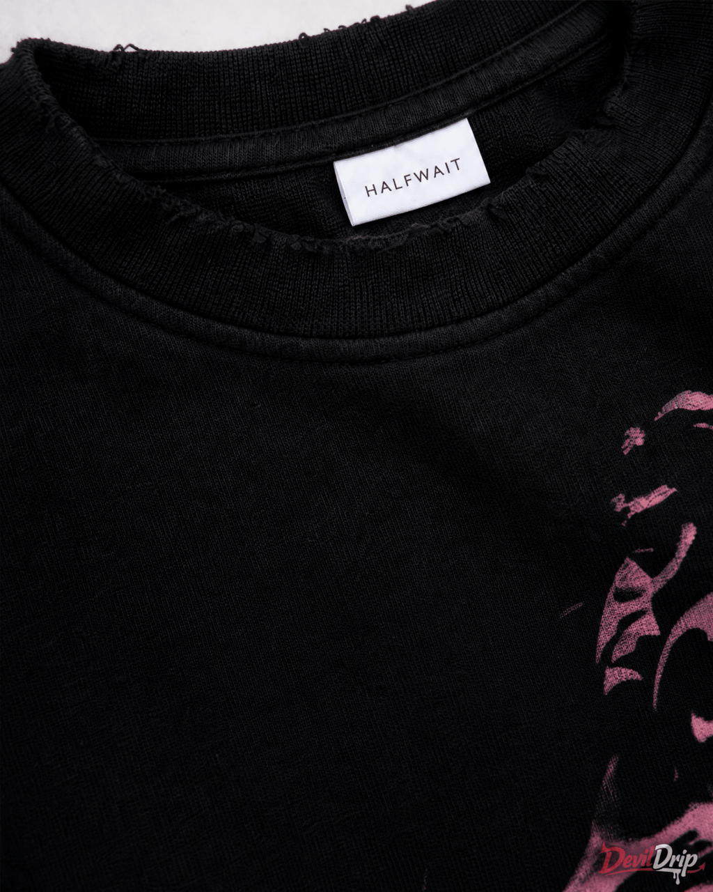 My Chemical Romance T-Shirt - DevilDrip.in