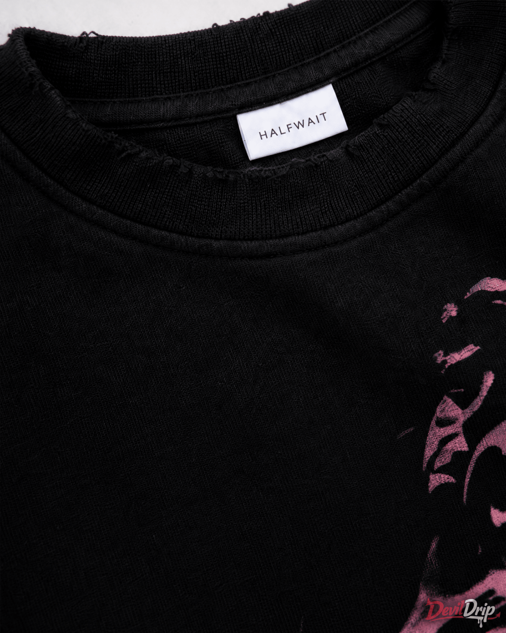 My Chemical Romance T-Shirt - DevilDrip.in