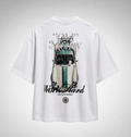 Old Money Graphic T-Shirt - DevilDrip.in