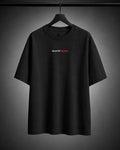 On a Diet (Coke) Oversized T-Shirt | DevilDrip - DevilDrip.in