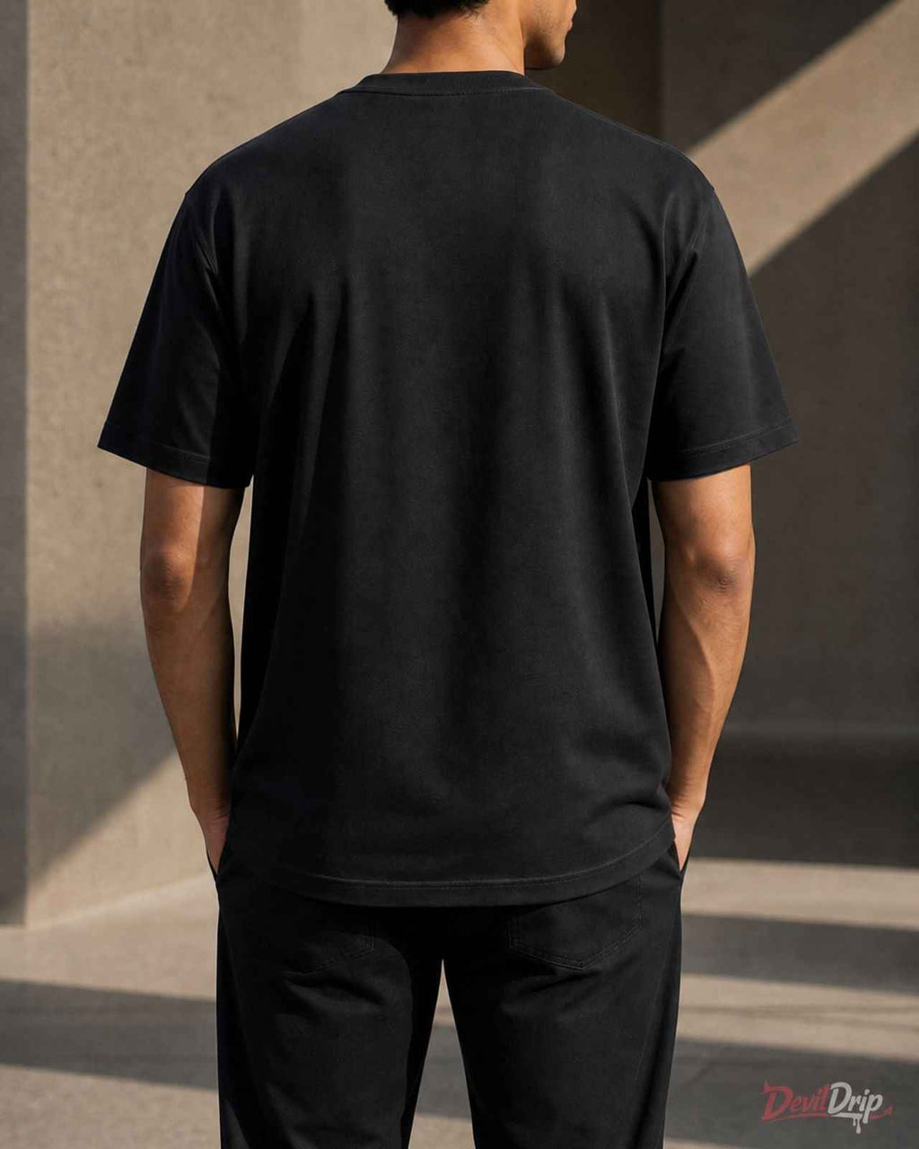 Palm Crest T-Shirt