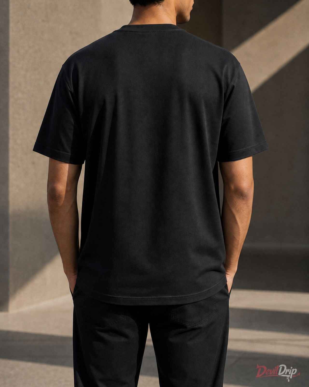 Palm Crest T-Shirt