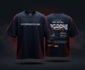 Porsche 911 GT3 RS Motorsport T-Shirt - DevilDrip.in
