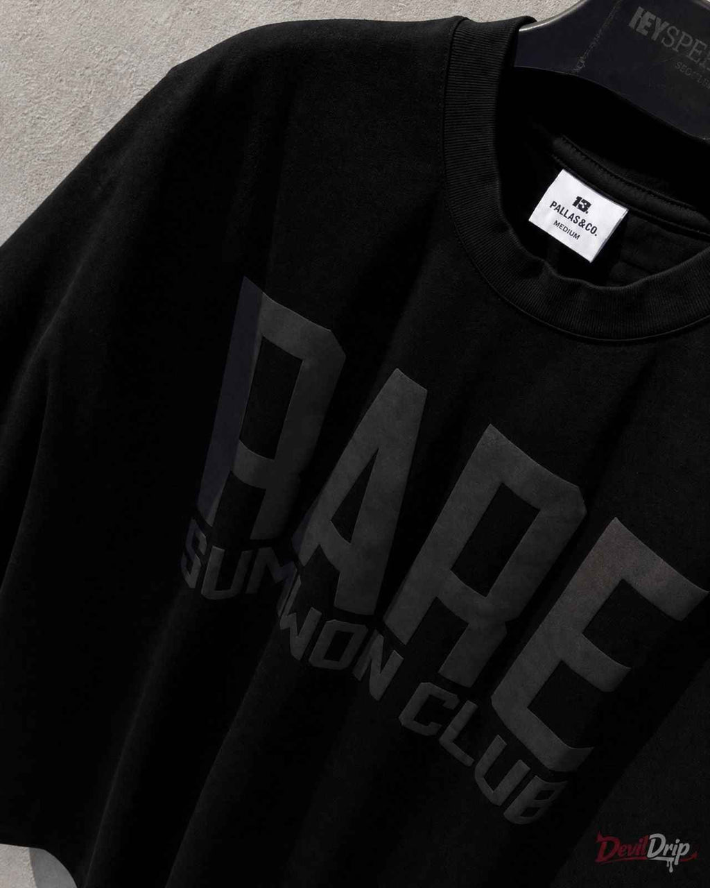 RARE SUMWON CLUB T-Shirt