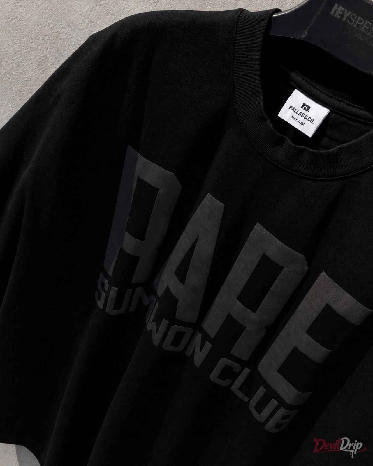 RARE SUMWON CLUB T-Shirt