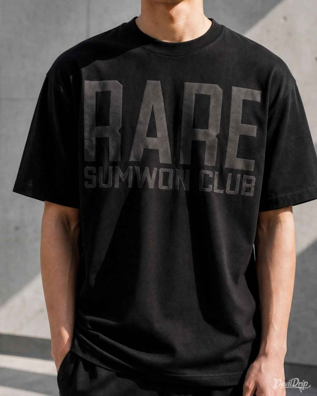 RARE SUMWON CLUB T-Shirt