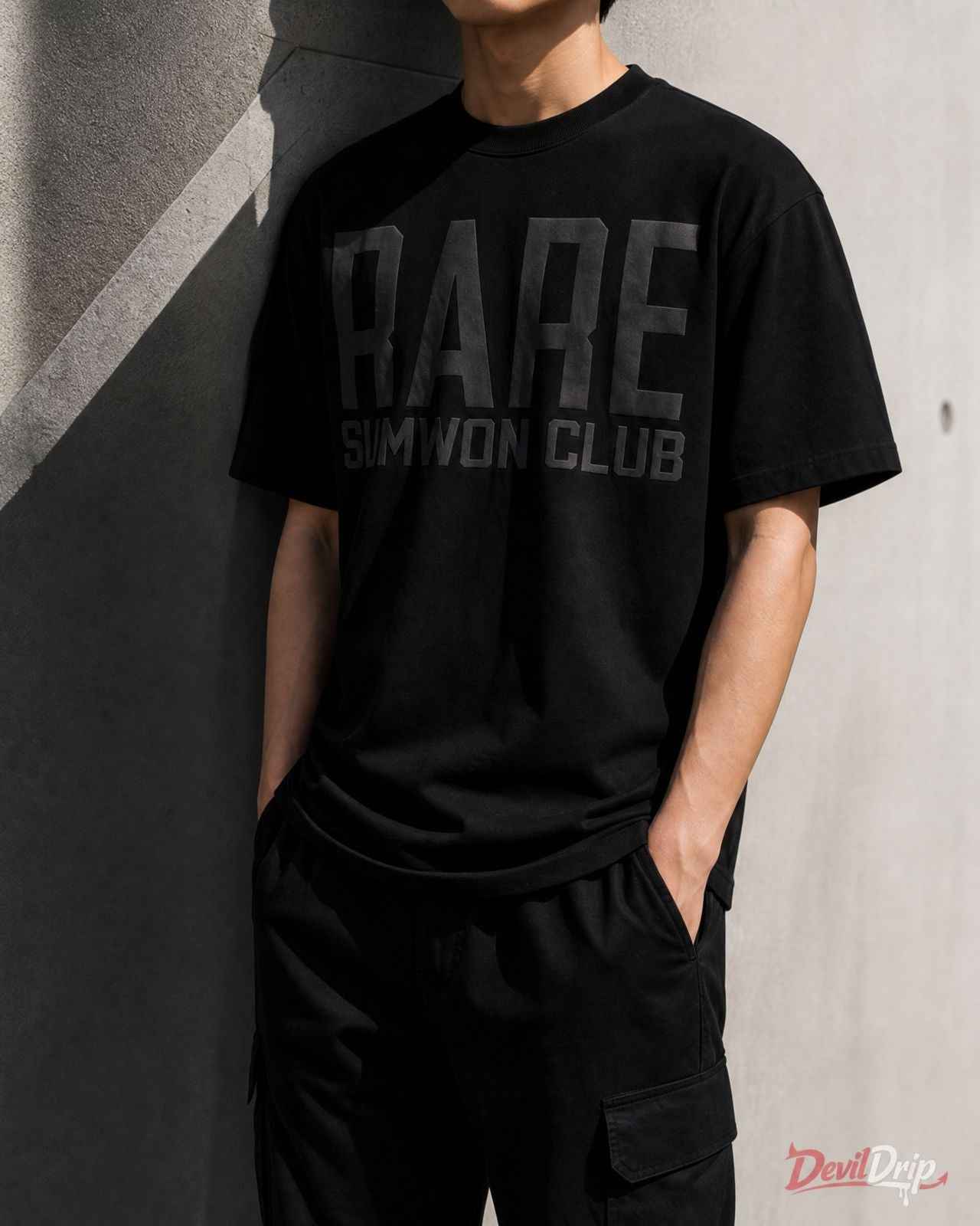 RARE SUMWON CLUB T-Shirt
