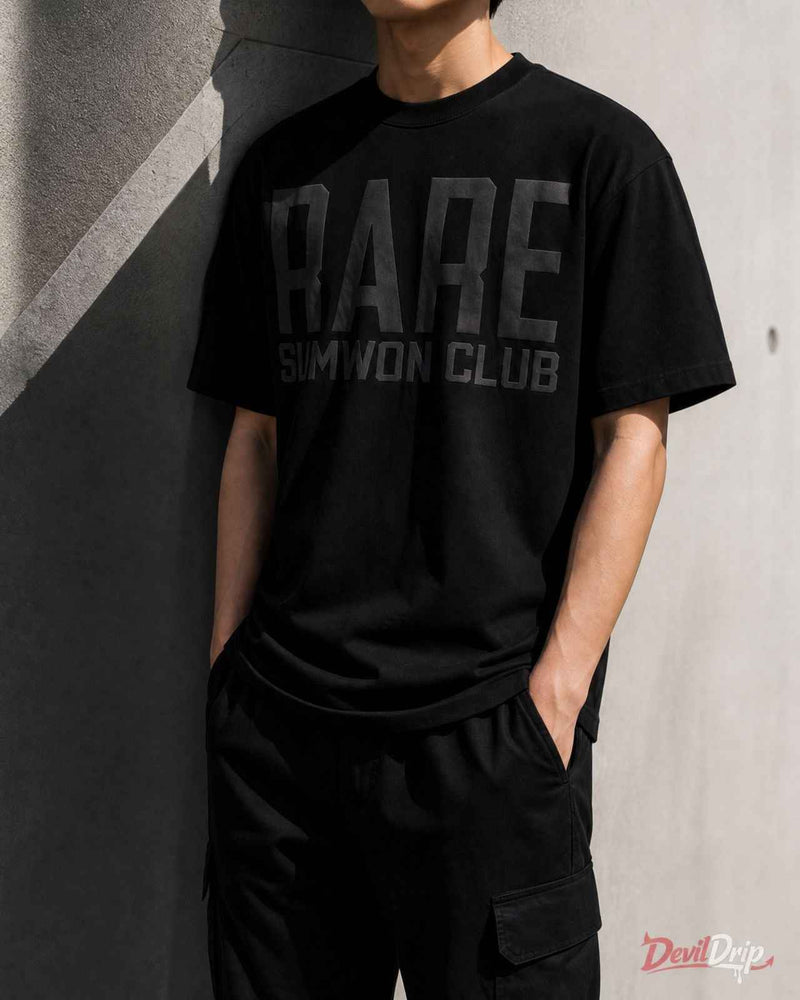 RARE SUMWON CLUB T-Shirt