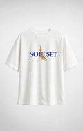 SOLSET Graphic T-Shirt for Men