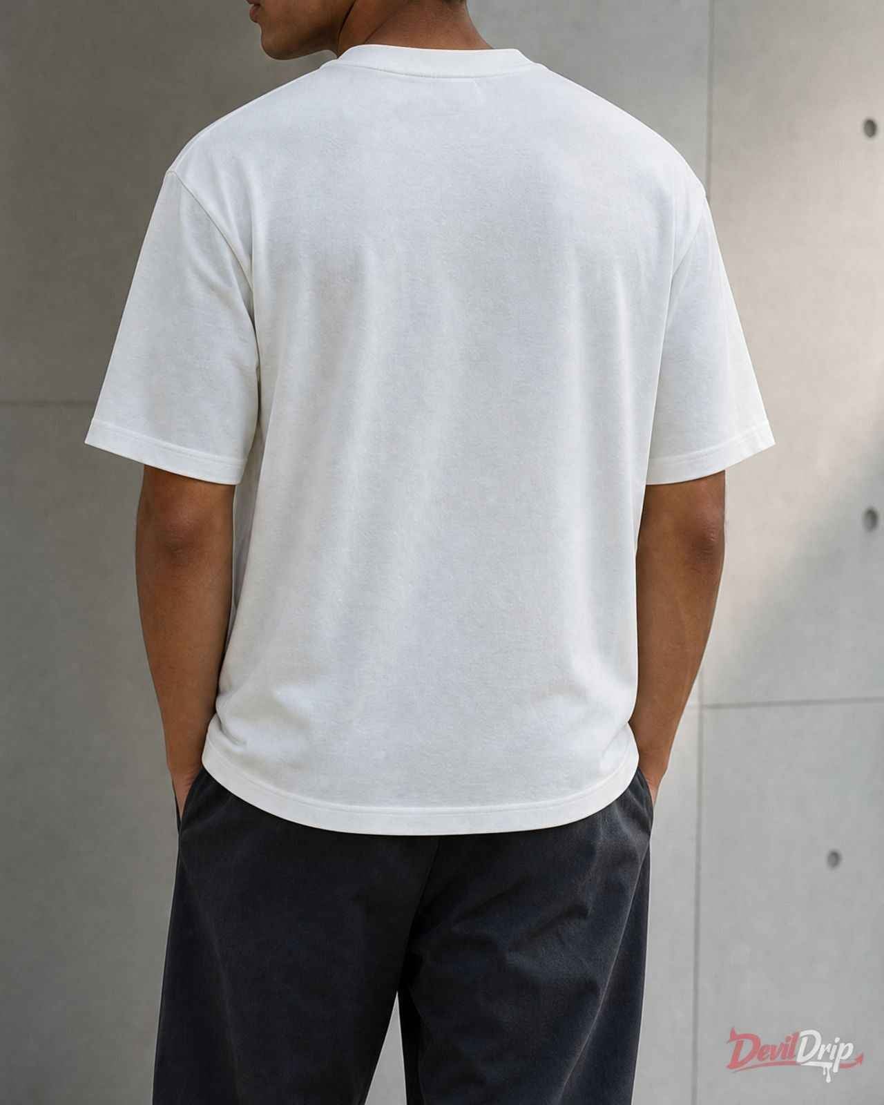SOLSET Graphic T-Shirt for Men