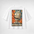 Vintage Cartoon Graphic T-Shirt - DevilDrip.in