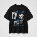 Vintage Punk Graphic T-Shirt - DevilDrip.in